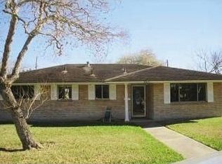 337 Camellia Dr, Corpus Christi, TX 78404