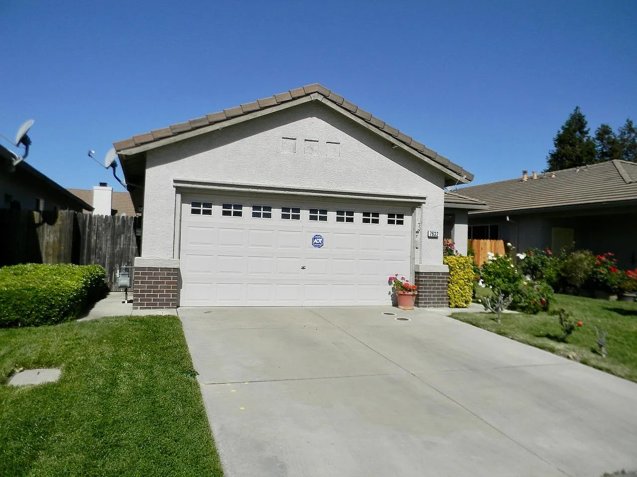 7932 Marsannay Way photo 1