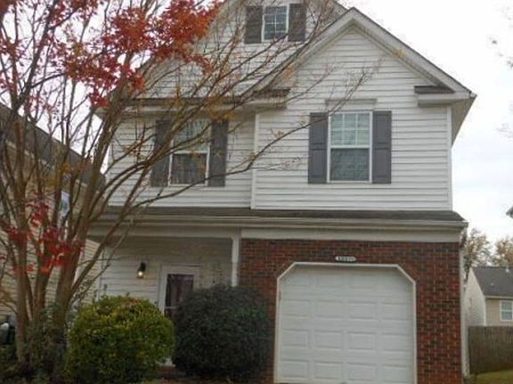Property Front View