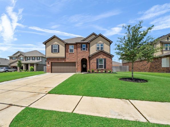 3508 Saxton Green Rd