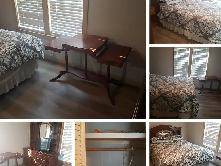 Bedroom #3