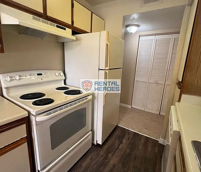 1021 S Hiawassee Rd #3926 — Photo 3