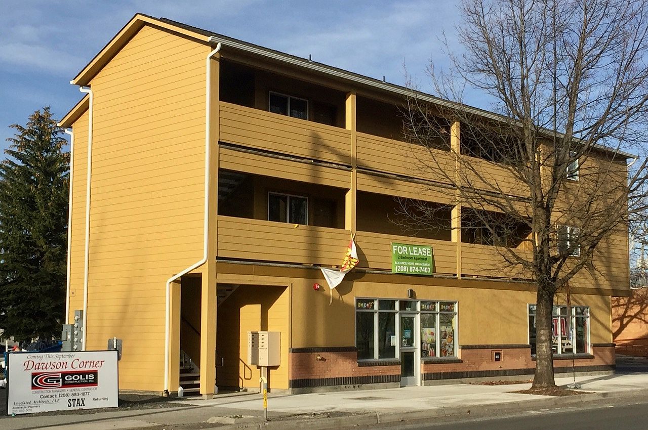 Craigslist Moscow Houses For Rent at Charles Slye blog