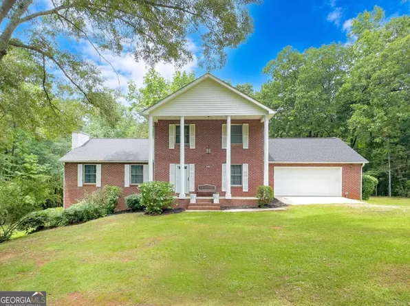 240 Riverview Rd, Jackson, GA 30233