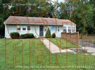 800 E 133rd Cir, Grandview, MO 64030