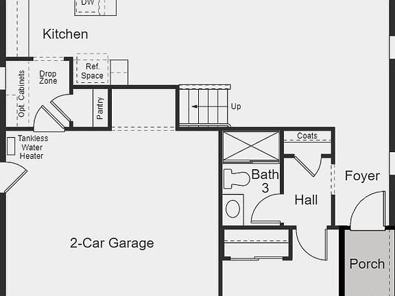 2nd image of 506 Aliki Dr