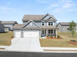 709 Anchor Ave, Villa Rica, GA 30180
