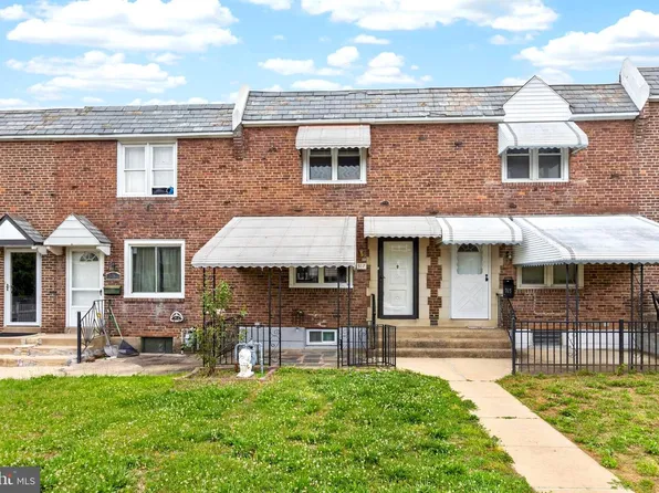 317 Westbrook Dr, Clifton Heights, PA 19018