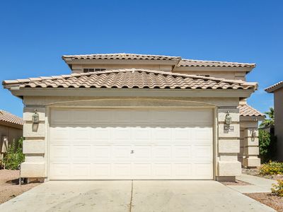 11218 W Calle De La Luna, Phoenix, AZ, 85037