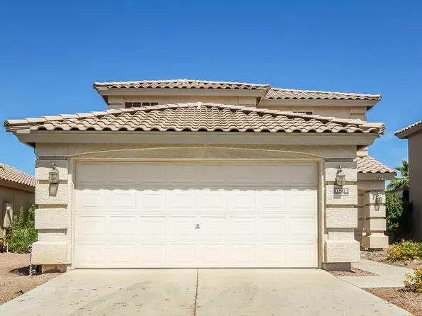 11218 W Calle De La Luna, Phoenix, AZ 85037