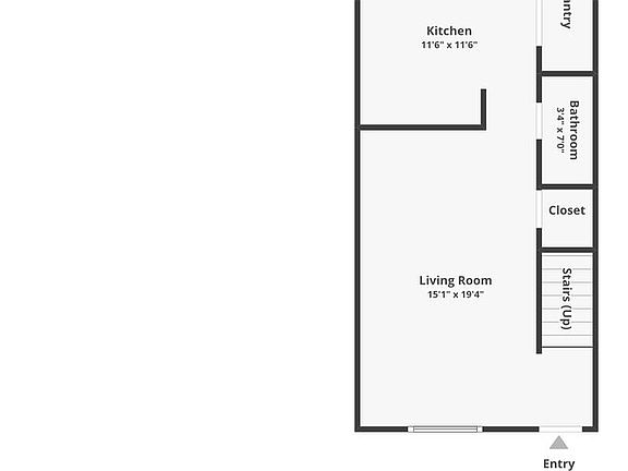 2nd image of 3019 Nevin Place Dr
