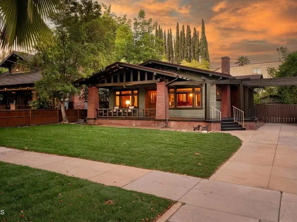 116 N Meridith Ave, Pasadena, CA 91106
