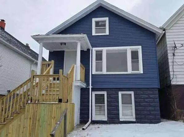 2322 South 15th PLACE, Milwaukee, WI 53215