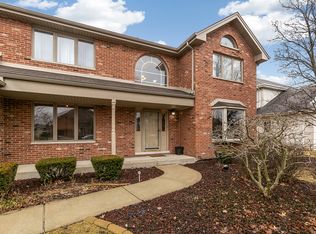 14843 Harbor Dr, Oak Forest, IL
