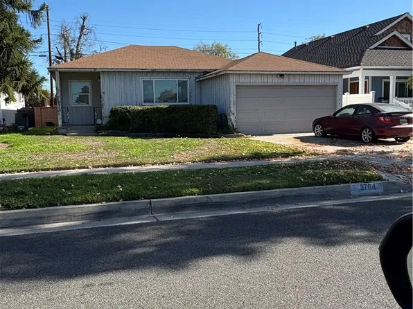 3764 Conquista Ave, Long Beach, CA 90808