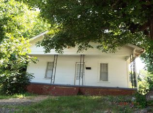 230 N Main St, Asheboro, NC 27203