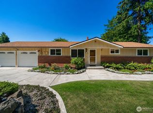 2199 8th Avenue, Milton, WA 98354