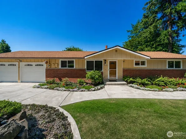 2199 8th Avenue, Milton, WA 98354