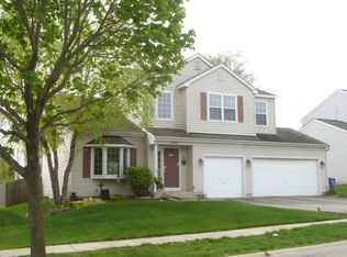 1975 Ridgemore Dr, Bartlett, IL 60103