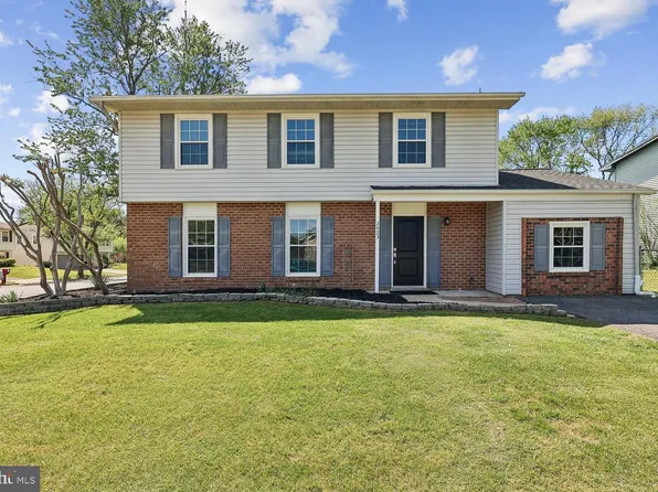 2423 Flowering Tree Ln, Gambrills, MD 21054