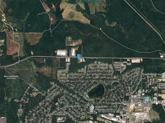3rd image of 1471 Technology Pkwy NW