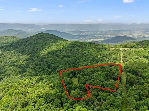 19-20 21 Hidden Hill Rd, Stanley, VA 22851