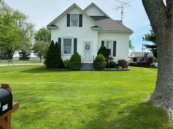 4470 S Lincoln Memorial Pkwy, Blue Mound, IL 62513