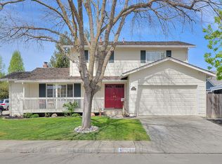 7268 Tulipwood Cir, Pleasanton, CA 94588