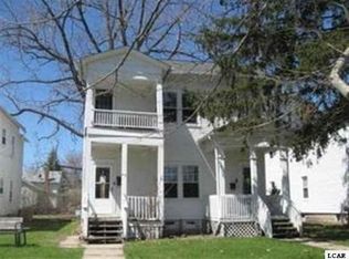 S Pearl St, Tecumseh, MI 49286