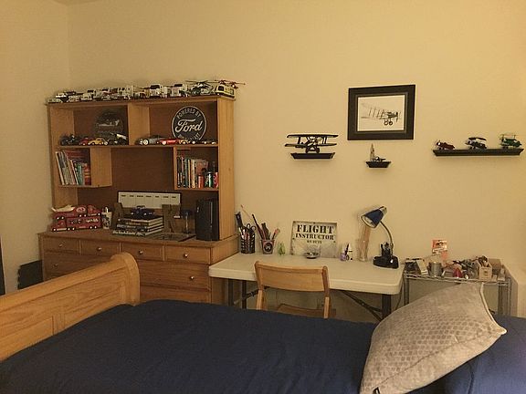 Front Bedroom Downstairs 