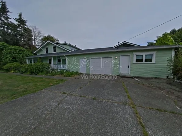 236 NW Walker Ln APT B, Albany, OR 97321