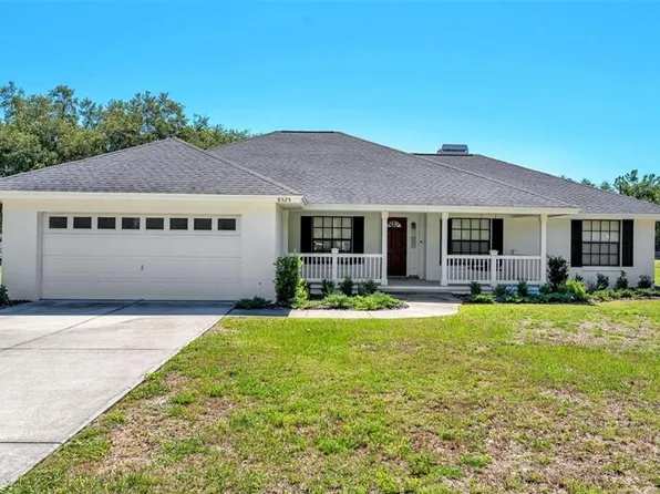 8525 N Campbell Rd, Lakeland, FL 33810