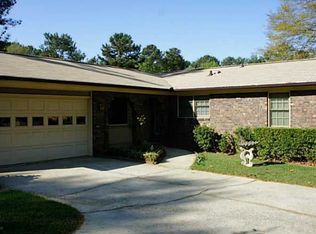 3589 Columbia Pkwy, Decatur, GA 30034