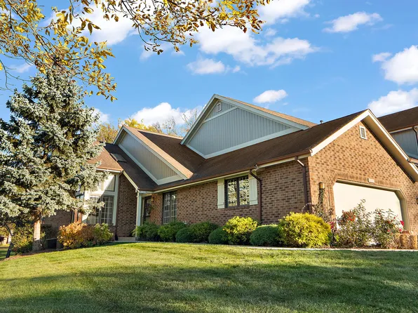 13235 S Westview Dr, Palos Heights, IL 60463