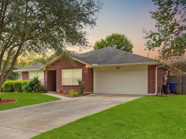 3503 Colmar Way, Houston, TX 77084