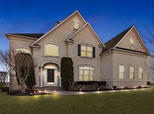 406 Ace Cir, Harleysville, PA 19438