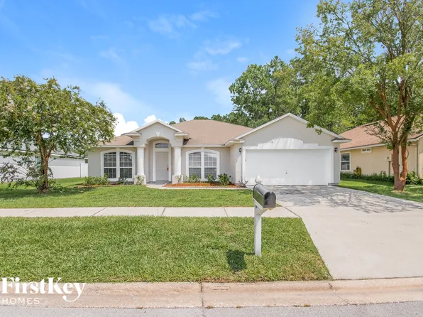 10263 Wood Dove Way, Jacksonville, FL 32221