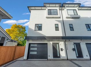 4170 Hurst St #4, Burnaby, BC V5J1M3