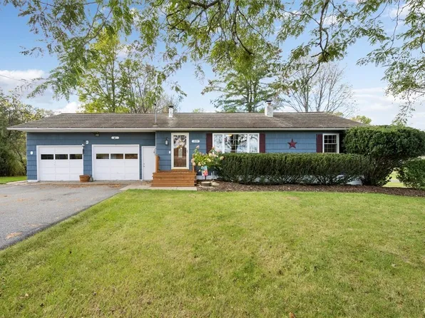 3397 South St, Clinton, NY 13323