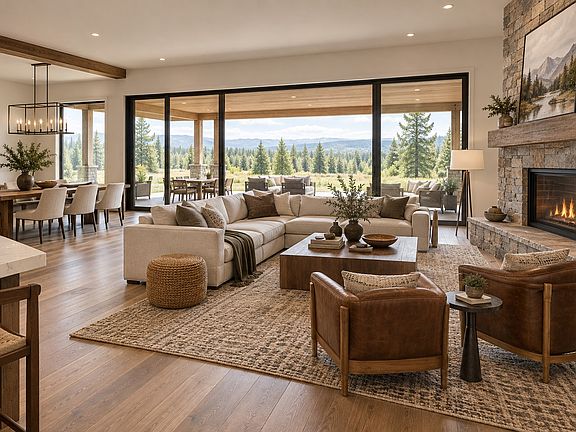 2nd image of LOT 1 Ranch Ln