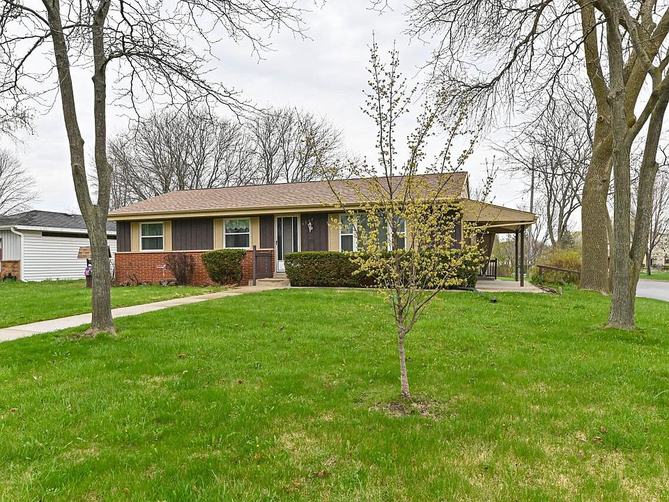 1st image of 5594 South Honey Creek DRIVE