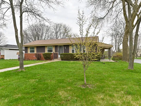 5594 South Honey Creek DRIVE, Milwaukee, WI 53221