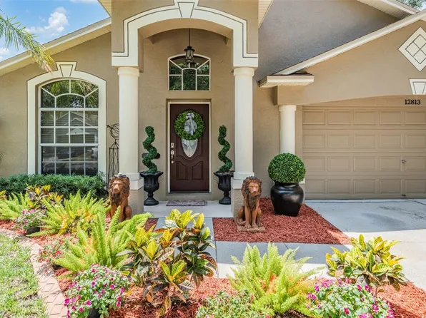 12813 Kings Lake Dr, Gibsonton, FL 33534