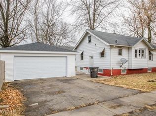 4000 3rd St, Des Moines, IA 50313