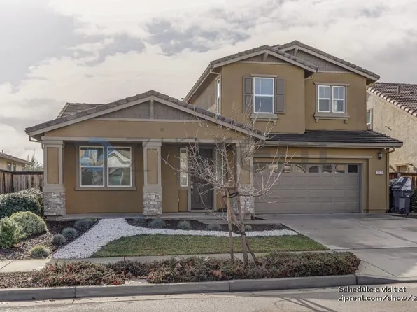 2270 Frank Blondin Ln, Tracy, CA 95377