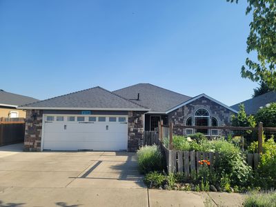 1750 Hondeleau Ln, Medford, OR, 97504