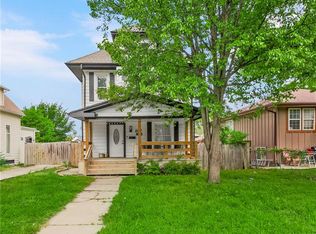 207 N 15th St, Kansas City, KS 66102