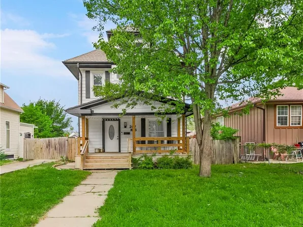 207 N 15th St, Kansas City, KS 66102