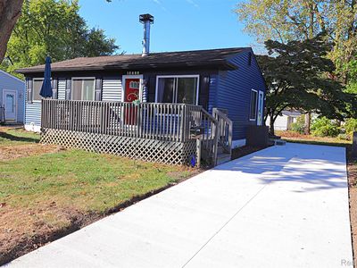 15686 Meadow St, Romulus, MI, 48174