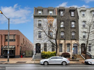 1717 Spring Garden St #A, Philadelphia, PA, 19130